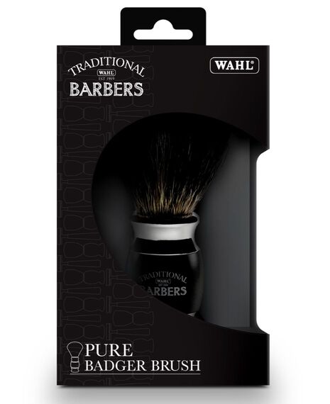 Pure Shaving Brush